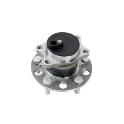 Abbildung von BTA H25056BTA Radlagersatz Fahrzeugheck 140,5 MITSUBISHI: ASX SUV, Lancer 8 Limousine, Outlander 2 CITROËN: C4 Aircross