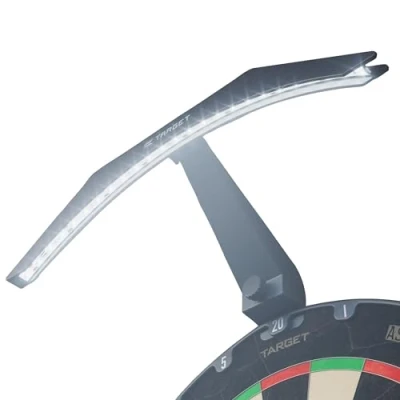 Abbildung von Target Arc Dartboard Light
