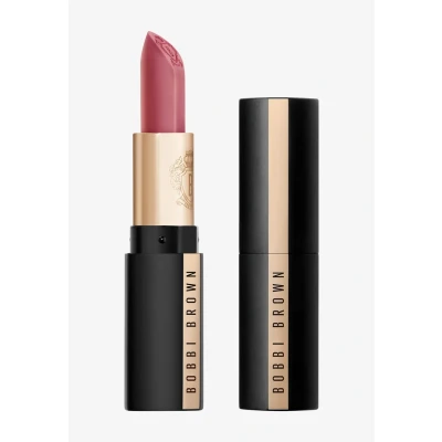 Abbildung von Bobbi Brown LUXE Matte Lipstick Lippenstift, Größe: 3.5 g, Midtown mauve