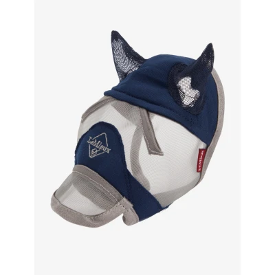 Abbildung von LeMieux Toy Pony Fliegenmaske Navy
