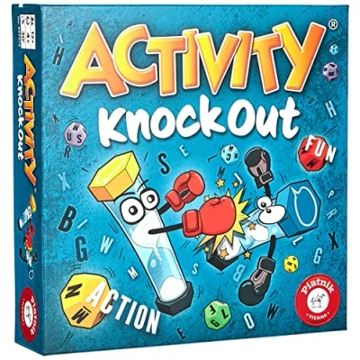 Abbildung von Activity Knock Out