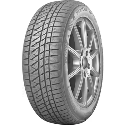 Abbildung von Kumho WS71 XL 225/65 R17 106H PKW Winterreifen Reifen AUDI: Q5, MAZDA: CX 5 I, II, HONDA: CR V 3, 4 2248863