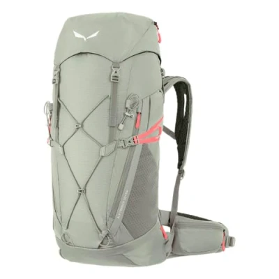 Abbildung von Salewa ALP 30 65 CM Trekkingrucksack, Größe: One Size, Shadow