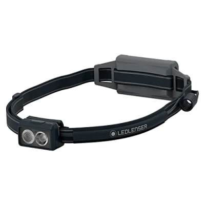 Abbildung von LED Lenser NEO5R Stirnlampe