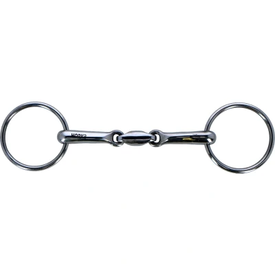 Abbildung von Horka Wassertrense Doppelt Gebr. 16mm Edelstahl 14,5