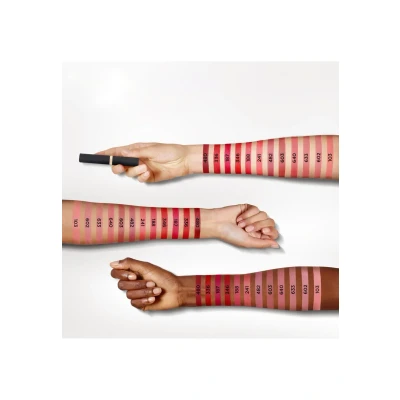 Abbildung von L&#039;Oréal Paris Color Riche Intense Volume Matte Lippenstift, Damen, Größe: 1.8 g, 602 le nude admirable