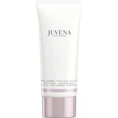 Abbildung von Juvena Pure Cleansing Refining Peeling 100 ml