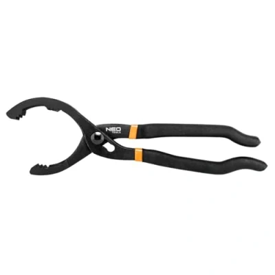 Abbildung von NEO TOOLS 11 241 Ölfilterschlüssel 116 63.5