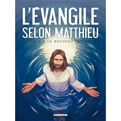 Abbildung von La Bible Le Nouveau Testament L&#039;Évangile selon Matthieu