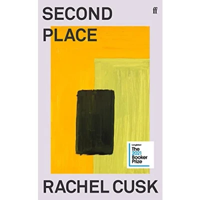 Abbildung von Second Place: Longlisted for the Booker Prize 2021