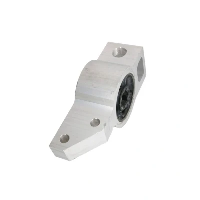 Abbildung von REINHOCH RH14 0013 Querlenkerlager Vorderachse, Hinterachse links VOLKSWAGEN: Touran I, GOLF 5 Schrägheck, 6, SKODA: Octavia 2 Combi