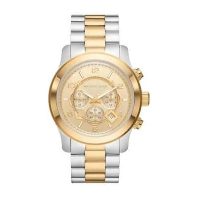 Abbildung von Michael Kors MK9075 Herrenchronograph