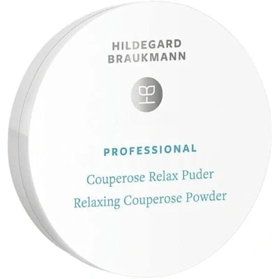 Abbildung von Hildegard Braukmann Puder Professional Plus Couperose Relax