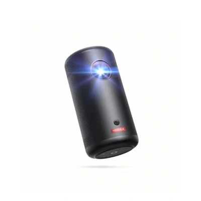 Abbildung von Nebula Capsule 3 Full HD 1920 x 1080 Pixel