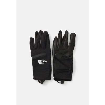Abbildung von The North Face AMP Glove Unisex Fingerhandschuh, Größe: XXL, Black
