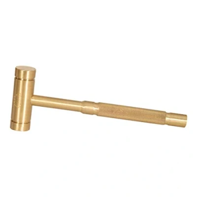 Abbildung von KS TOOLS 140.2082 Schonhammer 260, 100 1400