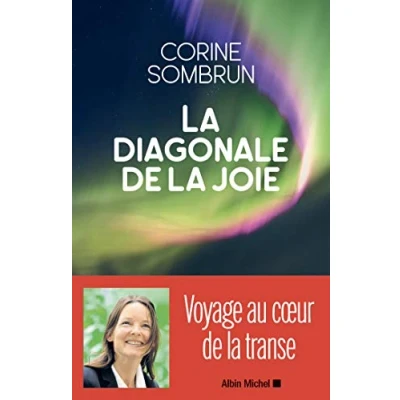 Abbildung von la Diagonale de joie: Voyage au coeur transe