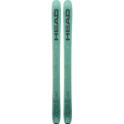 Abbildung von Head Kore 91 W 24/25 Skier