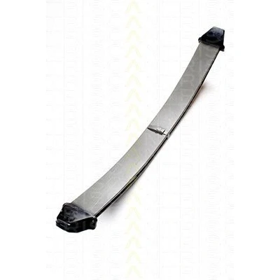 Abbildung von TRISCAN 8765 23012 Blattfeder Vorderachse MERCEDES BENZ: Sprinter 3 T Pritsche/Fahrgestell, Kastenwagen, Bus