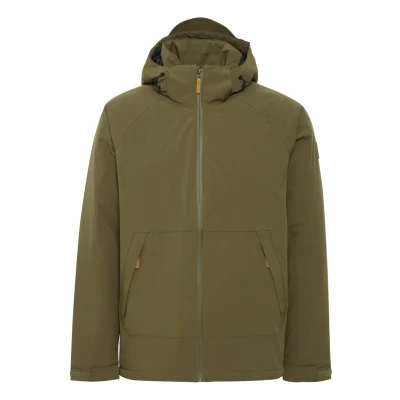 Abbildung von North Bend Nbbredon M WPRO 15.000 MIT Wasserdichter Beschichtung Outdoorjacke, Herren, Größe: 3XL, Tarmac