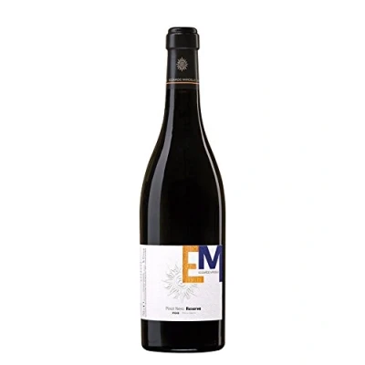 Abbildung von PINOT NOIR RESERVE, 0,75 l, Elenovo, Bulgarien