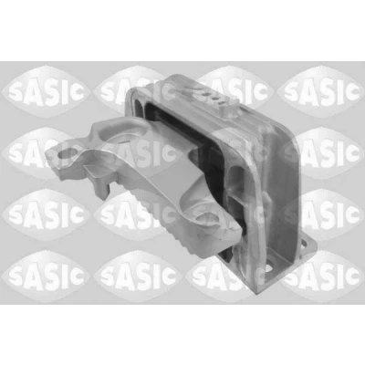 Abbildung von SASIC 2704052 Halter, Motoraufhängung Gummimetalllager rechts oben RENAULT: MASTER 3 Kasten