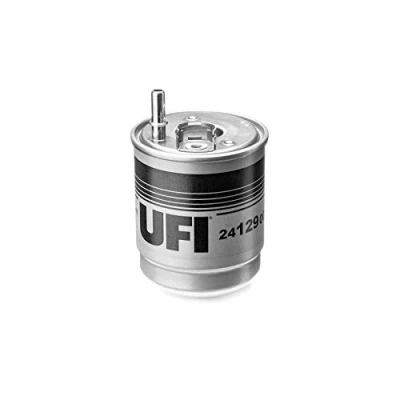 Abbildung von UFI 24.129.00 Kraftstofffilter Filtereinsatz 9,8 HYUNDAI: i30 III Kombi, Schrägheck