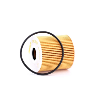 Abbildung von MAHLE ORIGINAL OX 339/2D Ölfilter Filtereinsatz PEUGEOT: 508 I Limousine, Boxer Bus, 308 SW, FORD: Grand C Max, KUGA 2, 1