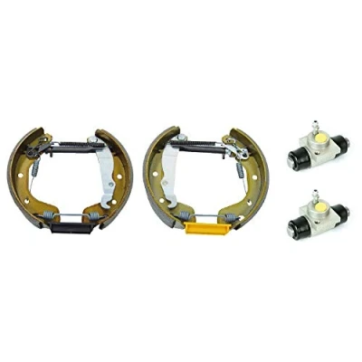 Abbildung von BREMBO KIT &amp; FIT K 59 044 Bremsensatz, Trommelbremse OPEL: Astra F CC, Caravan, Cabrio
