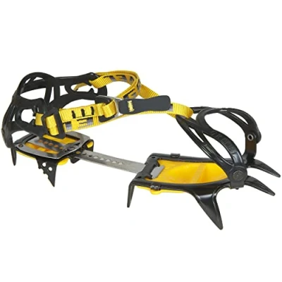 Abbildung von Grivel G10 Wide Steigeisen