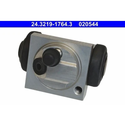 Abbildung von ATE 24.3219 1764.3 Bremszylinder 19,0 DACIA: Duster SUV, RENAULT: