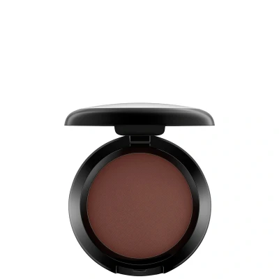 Abbildung von MAC Puder Blush (verschiedene Farben) Film Noir