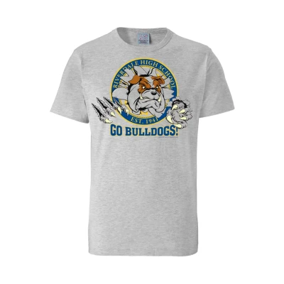 Abbildung von LOGOSHIRT T Shirt &quot;Riversale&quot;, mit kultigem Print