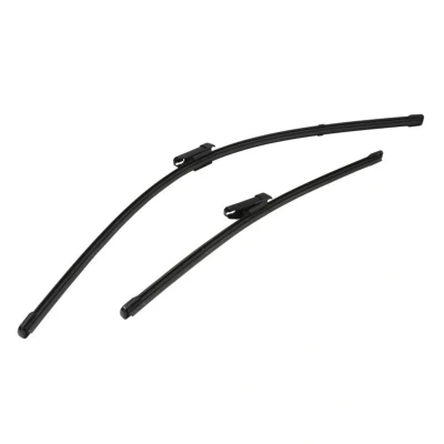 Abbildung von Scheibenwischer Denso DF 210 Flachbalkenwischblatt SEAT: Leon III Schrägheck, ST, IBIZA 5, BMW: X1, CITROËN: C3 Aircross 2