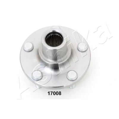 Abbildung von ASHIKA 44 17008 Radnabe Vorderachse SUBARU: Forester II