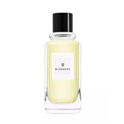 Abbildung von Givenchy Eau de Parfum III Toilette 100ml