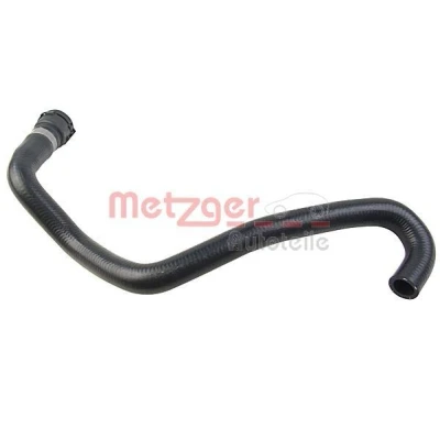 Abbildung von METZGER 2420546 Kühlerschlauch EPDM (Ethylen Propylen Dien Kautschuk) BMW: 3 Limousine, Touring, Coupe