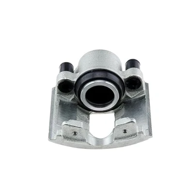 Abbildung von NTY HZP FR 029 Bremssattel Vorderachse links mit Bremssattelschrauben FORD: FIESTA 5, Fusion Kombi, 4, MAZDA: 2 Hatchback