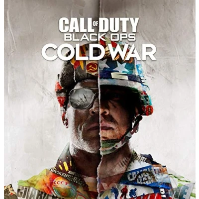 Abbildung von Call of Duty: Black Ops Cold War (Xbox One)