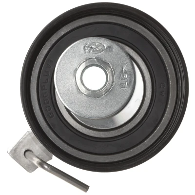 Abbildung von GATES T43171 Spannrolle, Zahnriemen Tru Power FORD: Focus 3, 3 Turnier, 2 Schrägheck, MAZDA: Hatchback