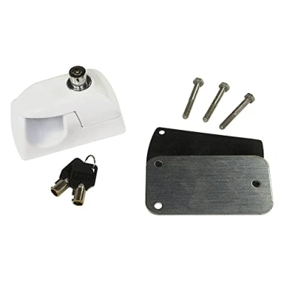 Abbildung von Fiamma 98656 433 Kit Security Lock für 31/46