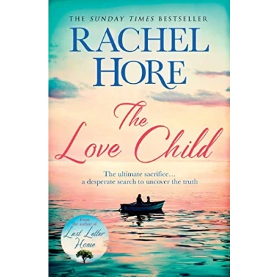 Abbildung von the Love Child: From million copy Sunday Times bestseller