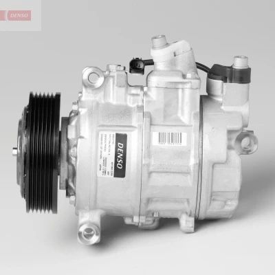 Abbildung von Klimakompressor DENSO DCP05062
