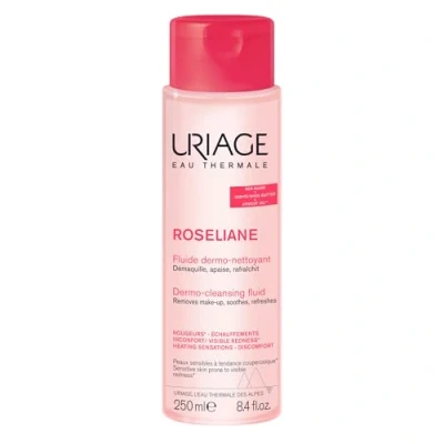 Abbildung von Uriage Roseliane Dermo Reinigungsfluid 250ml