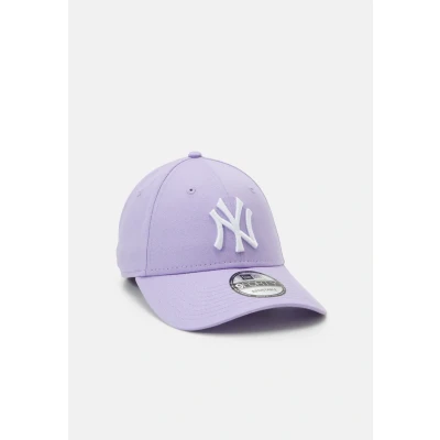 Abbildung von New Era League Essential Unisex Cap, Größe: One Size, Lilac