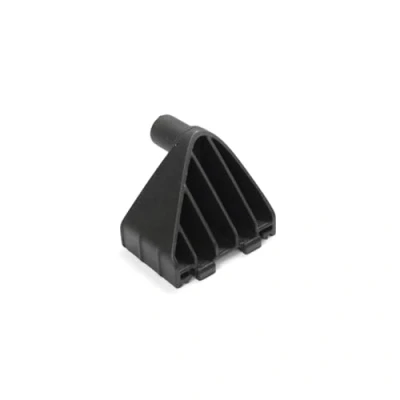 Abbildung von Volkswagen 2K0863534 Abdeckung Halter Hutablage Ablage Lager Kofferraum, nur kurzer Radstand