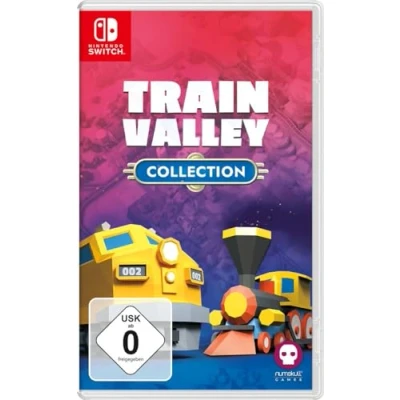 Abbildung von Train Valley Collection Switch