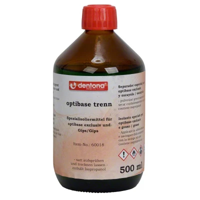 Abbildung von optibase trenn Flasche 500ml