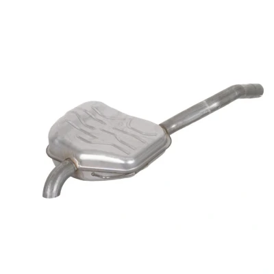 Abbildung von BOSAL 235 055 Endschalldämpfer VOLVO: V70 3, S80 II