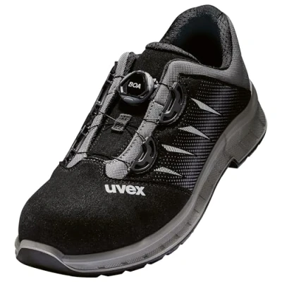 Abbildung von Uvex 2 Trend S3 SR BOA Fit System Sicherheitsschuh